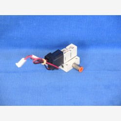 SMC VQD1151-5MO + VQD1000 solenoid valve